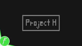Project H FULL WALKTHROUGH Gameplay HD (PC) | NO COMMENTARY