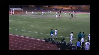 Fernando Olivero Strake Jesuit Hastings game ending save.