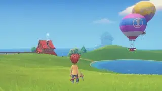 My Time at Portia - Gameplay (PC/UHD)