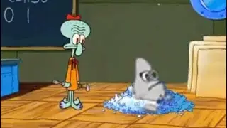 Baby Patrick Meme