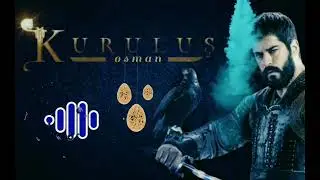 Kurulus Osman Attitude Ringtone || New Bgm Ringtone || Osman Ghazi Bgm