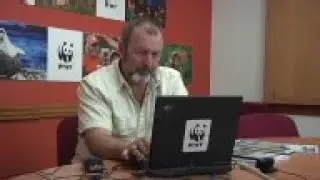 WWF conservation manager on antelope mystery