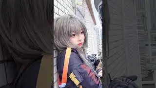 Boothiill and Stelle - Honkai Star Rail by 沙冰Sunakoori