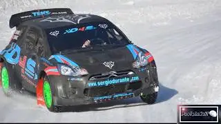 2018 Ice Challenge R2 TuttoTraverso