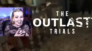 I GOT DRESSED UP! - Outlast Trials with Steejo, Mastermind & Dejjan