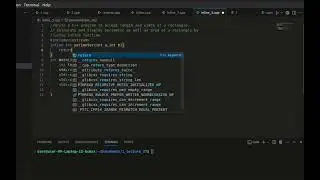 Inline Function in C++ @code @CodeWithHarry @CodeBullet