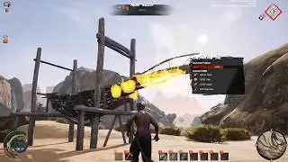Dinghy Walker Complete Ep 4 (Solo)  Last Oasis