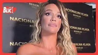 MARIJA MIKIĆ O BIVŠEM MUŽU I ZDRAVLJU: 