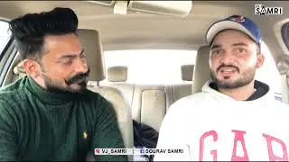 Saleem Talwandi || Interview || Mr Samri