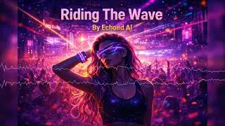 Echoed AI &ndash; Riding the Wave (AI-Generated Music)