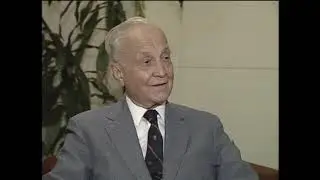 Sir John Templeton Investing Legend