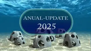 PALMETTO REEF BALL PROJECT UPDATE 2025-B