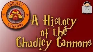A Complete History of the Chudley Cannons | Harry Potter Book Club
