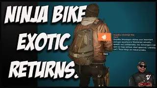 The Division 2 - The 