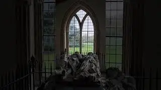 All Saints, Cottesbrooke. #jesus #jesuslovesyou #English #church #monument
