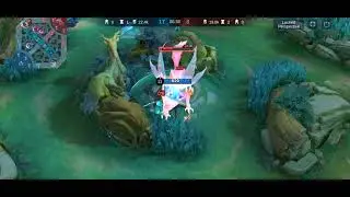 Alpha gameplay Ranked mode 😊
