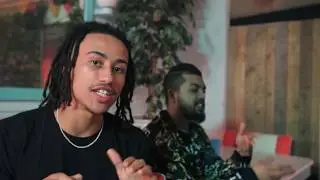 Jazah - Friday Night (Official Music Video)