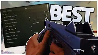 Call Of Duty Vanguard: The BEST SETTINGS For Console / Controller right now! (Vanguard Alpha/Beta)
