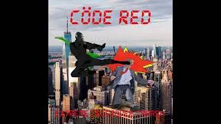 Code Red - Flesh Ripper (OFFICIAL TRACK)