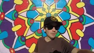 Volcom Outdoor Skatepark at Costa Mesa