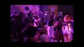 Rythmos Band @ Kinisi - Ego Ta Spao
