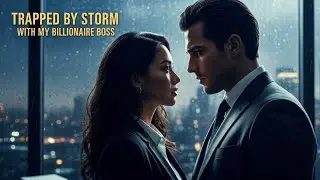 Late Penthouse Meeting With Billionaire Boss I Billionaire Romance Audiobook | Full CEO Romance