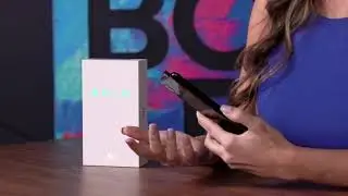 смартфон Blu Bold N1 с выезжающей камерой