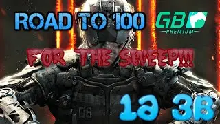 Road to 100 wins (MLG) 1A 3B