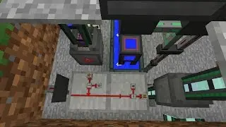 Minecraft Mods FTB HermitPack - CIRCUIT [E35] (HermitCraft Modded Server)
