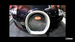 OsloMotorShow 2015