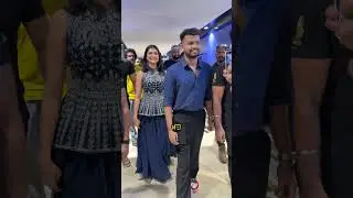 നൈറ്റ് റൈഡേഴ്സ് സിനിമയിലെ നടന്മാരുടെ മാസ് എൻട്രി | Mathew Thomas and team | Shorts