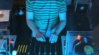 1200AM@Livebeats - Full Length Club Mix - Club Sound Compilation November 2015