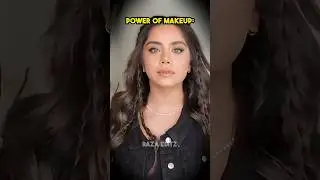 21-Power of makeup 💪🏻💄 #trollface #makeuptutorial #makeuptips #makeuptricks #beauty