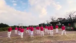 Hãy sống cho tuổi trẻ . Đội thể dục Diên Hồng Thanh Thuỷ