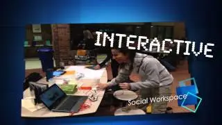 Maker Space 2015