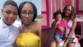 Marquisha Williams&rsquo; body found in Illinois a day after ex-boyfriend charged with murder