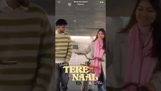 #terenaal out now on all platforms, #signlanguagevideos #punjabilovesong #shotoniphone15pro