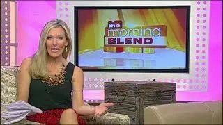 Hollywood Baby News / Hologram Movie 4/20/16