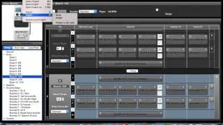 Creating Setlists From Existing Songs In The BBManager