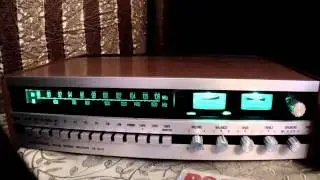 Flying Saucers Rock & Roll * Billy Lee Riley ( Room sound recorded)