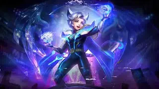 RANK Blade Gaming Live Stream | Mobile legends | 100 SUBS GiveAway Coming |
