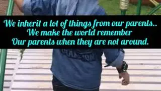 islamic concious parenting/ kids are blessings.