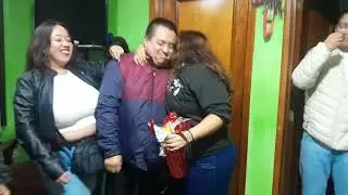 FELIZ CUMPLEAÑOS PARA TI CON AMOR 💘 