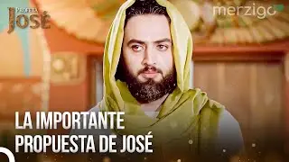 Mi Único Deseo Es Beneficiar A Egipto | José El Profeta