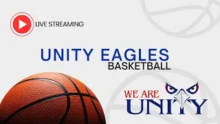 Luck vs Unity | Girls Varsity Basketball | Nov 20, 2025