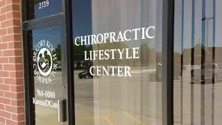 Welcome to the Olathe Chiropractic Lifestyle Center