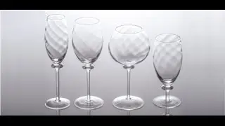 50 Cool & Unique Wine Glasses! 100 COOL IDEA IMAGES!