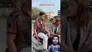 Gf ❌ Vs Bestfriend ✅ #tagyourdost #viral #comedy #trending #shorts #ytshorts