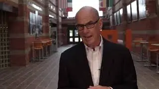 CBU Welcome Message 2021 - President and Vice Chancellor David Dingwall