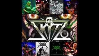 LIZ DRUM SOLO
